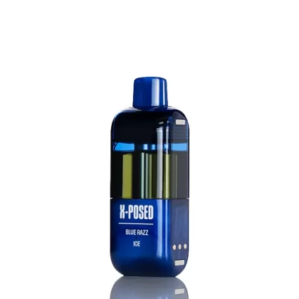 X-POSED 35K Puffs Disposable Pod - 16mL