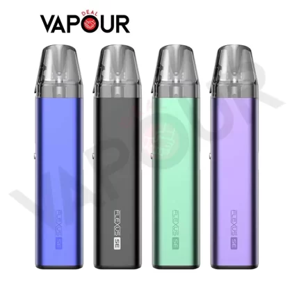 Aspire Flexus SE Pod Kit