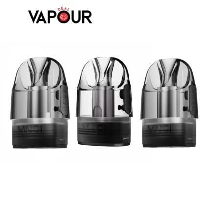 Voopoo Vinci E Pods - 0.3ohm, 0.6ohm