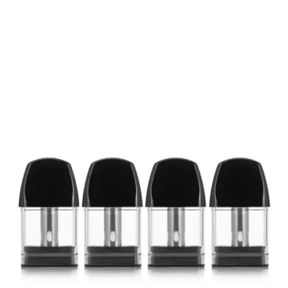 Uwell Caliburn A2 Replacement Pods - 0.9 Ohm, 1.2 Ohm