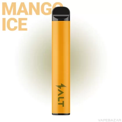 Salt Switch – Mango Ice