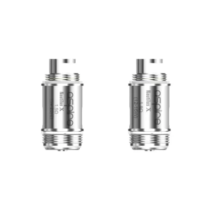 Aspire Nautilus X Coils |Canada Vapes