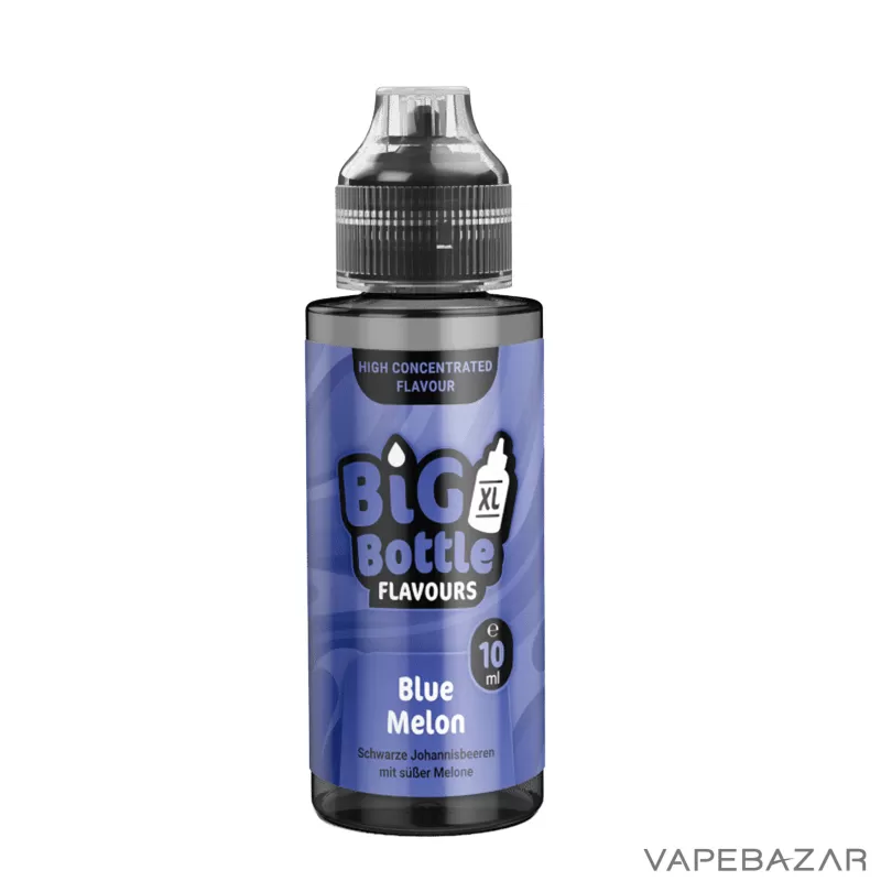 Big Bottle – Blue Melon - Image 3