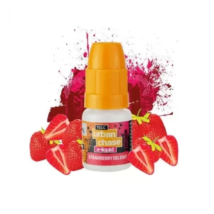 TECC URBAN CHASE E-LIQUID – £2.19