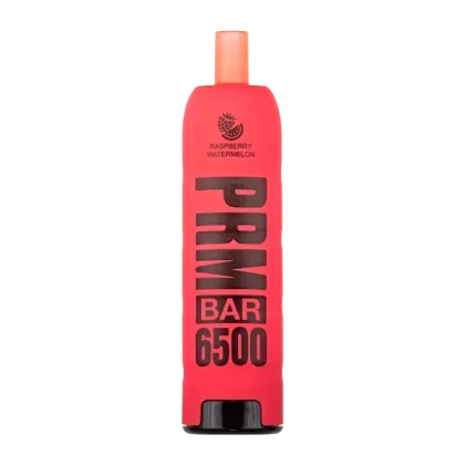 Raspberry Watermelon – PRM Bar 15ml