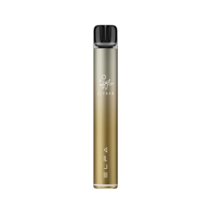 Kit Elfbar – ELFA Pro 2ml Peach Ice