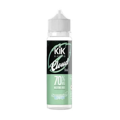 Spearmint Snap Short Fill