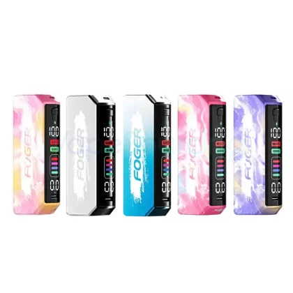 Foger Switch Pro Battery Charging Device