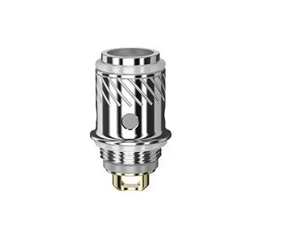5PCS-PACK Rofvape A SUB EVOD Replacement 1.0 Ohm-0.5 Ohm Coil - 1.0ohm