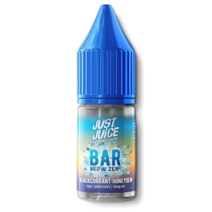 Blackcurrant Honeydew by Just Juice - 10 mg/ml