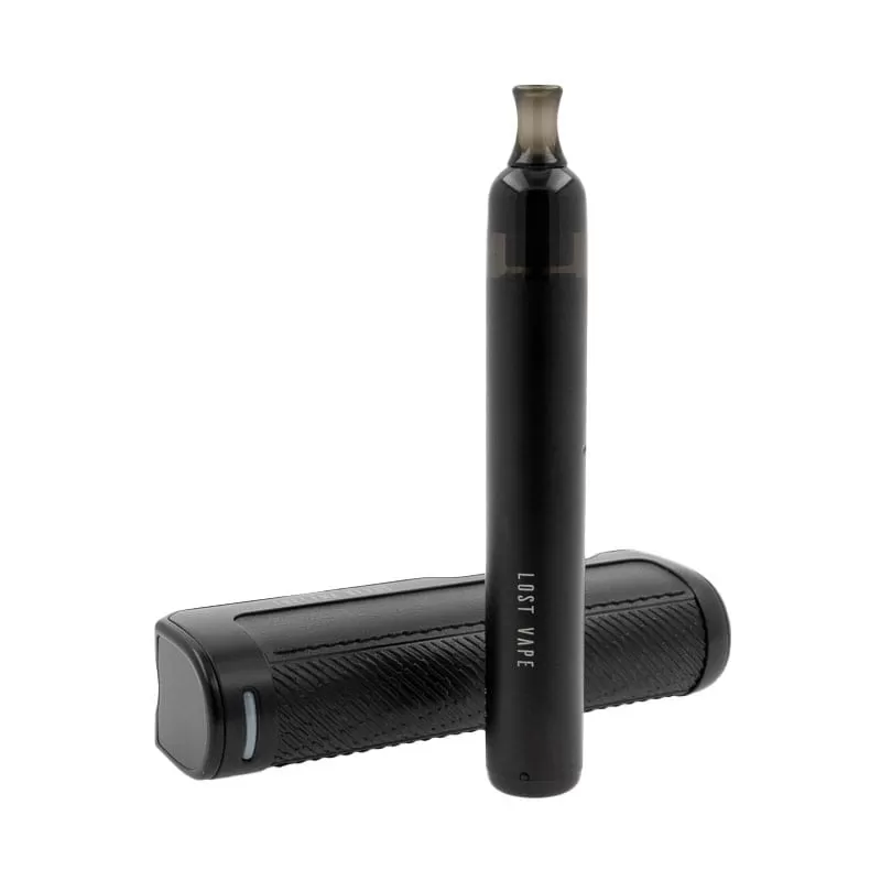 Thelema Nexus Pod Kit - by Lost Vape - Image 3