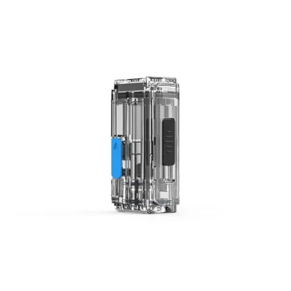 Joyetech EZ Cartridge 2.6ml-2ml for Exceed Grip Plus-Pro-Exceed Grip 5pcs-pack - Empty Cartridge(Without Coil)