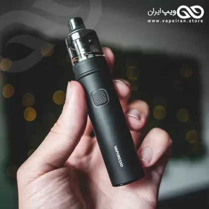 Vaporesso GTX GO40