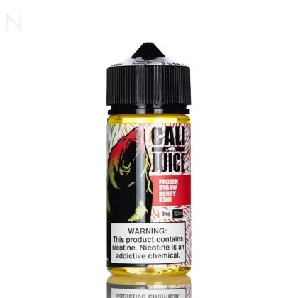 Cali Juice Salt Nic