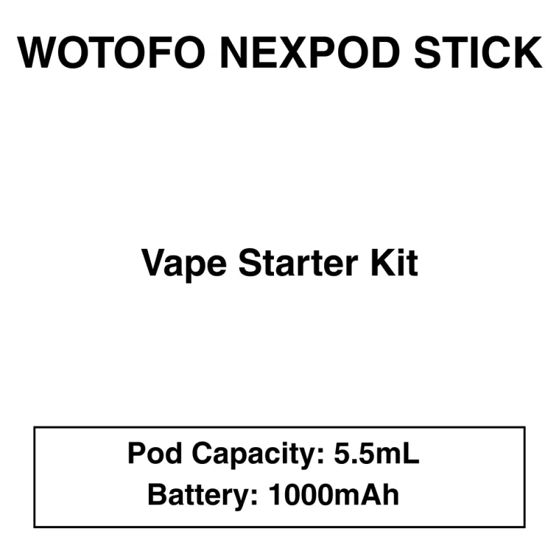 VOOPOO DRAG X MOD POD KIT - Vape Product, Vape Product - Image 3