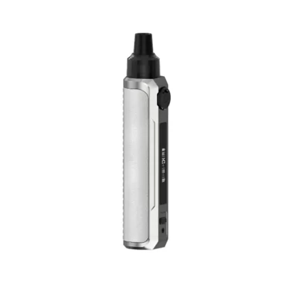 Smok RPM Pod Kit 25 Watts (900 mAh) - Beige White (Leather), Black (Leather)
