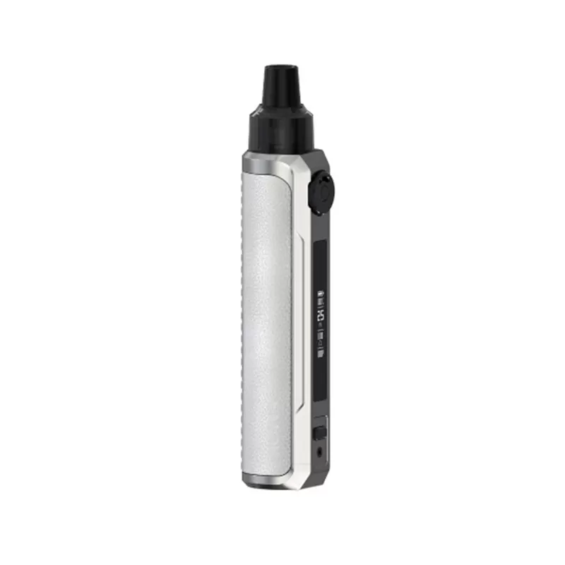 Smok RPM Pod Kit 25 Watts (900 mAh) - Beige White (Leather), Black (Leather)