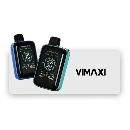Maskking Vimaxi Disposable Vape