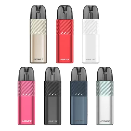 VOOPOO Argus Z Pod Kit 17W - Rose Pink