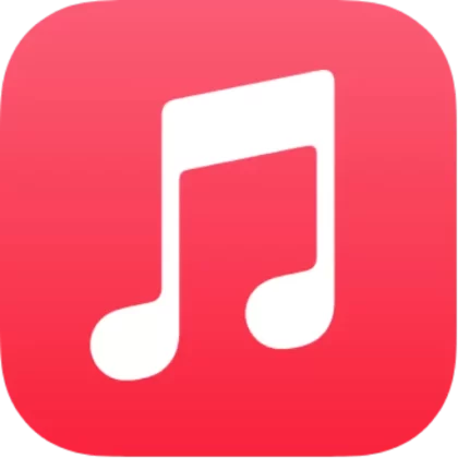 Streams Apple Music
