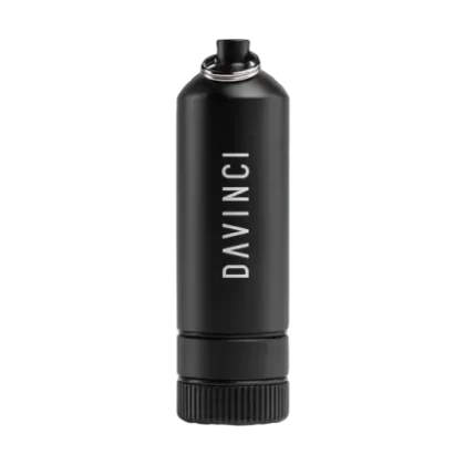 DaVinci Carrying Can - Black, Graphite