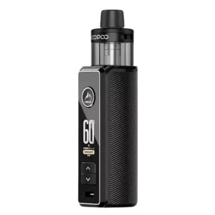 VOOPOO DRAG S3 60W POD KIT