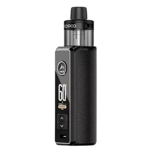 VOOPOO DRAG S3 60W POD KIT