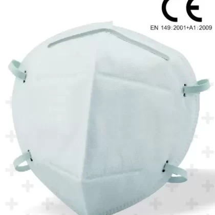 TianyiZhongliang 2020-2XG Face Mask 10PCS-Pack