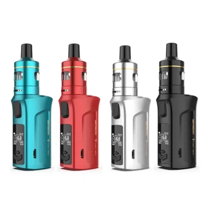 Vaporesso Target Mini 2 Kit 50W with VM Tank 22 2000mAh & 2ml - Black