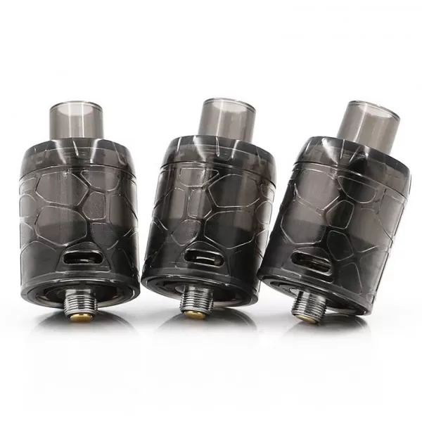 iJoy Mystique Mesh Tank – Pack of 3 Pieces - Image 2