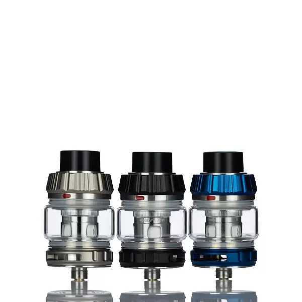 FreeMax FireLuke 4 Sub-Ohm Tank (DISCONTINUED) - Stainless Steel