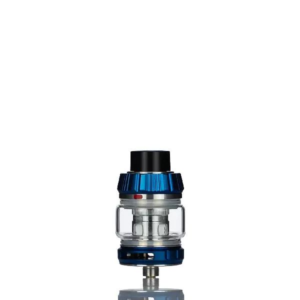 FreeMax FireLuke 4 Sub-Ohm Tank (DISCONTINUED) - Stainless Steel - Image 2