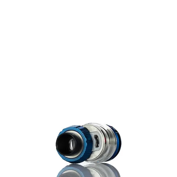 FreeMax FireLuke 4 Sub-Ohm Tank (DISCONTINUED) - Stainless Steel - Image 3
