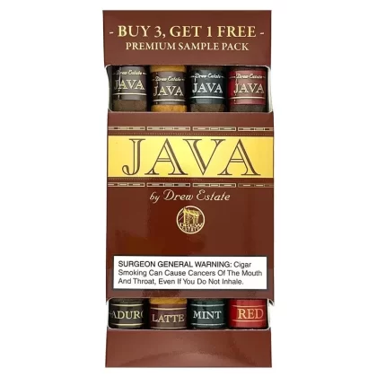 Java Toro Sampler