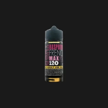 JIMMY THE JUICEMAN 100ML - Shrub / 3 MG
