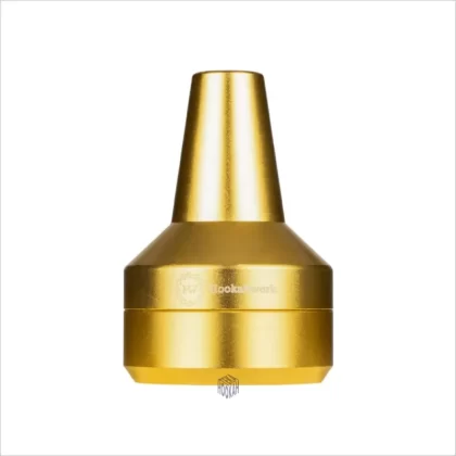 Łapacz melasy Hookahwerk Gold