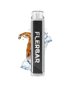 Flerbar – Cola Ice - 550 mAh