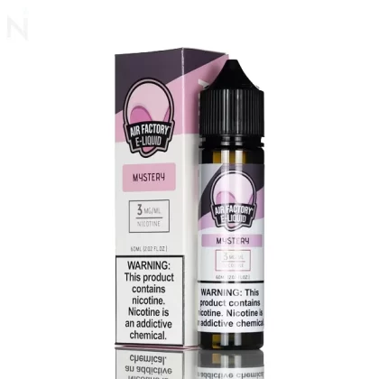 Air Factory E Liquid - Vapordna