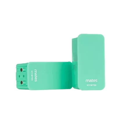 Icy Bites – 7 Daze Clickmate 7500 Puffs Pod Disposable Vape 5% - Vapebazaar Pk