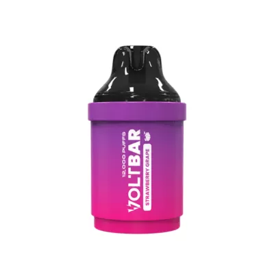 VOLTBAR CARTRIDGE Strawberry Grape - Vape Store