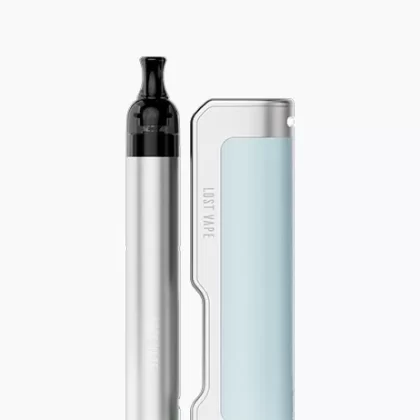 Thelema Nexus Pod Kit - Black Carbon, Gunmetal Brown