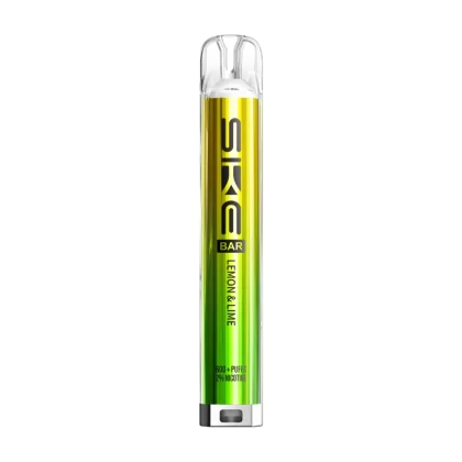 SKE Bar Kit - Banana Ice - Ecigwizard