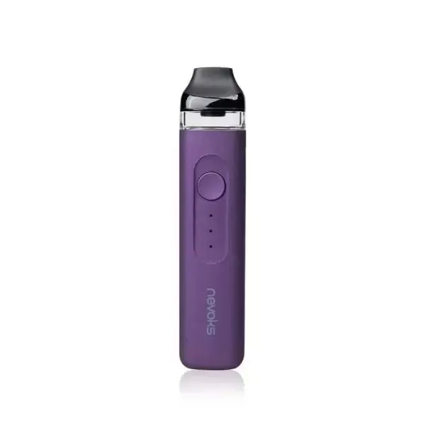 NEVOKS FEELIN - Grape Purple - Image 3