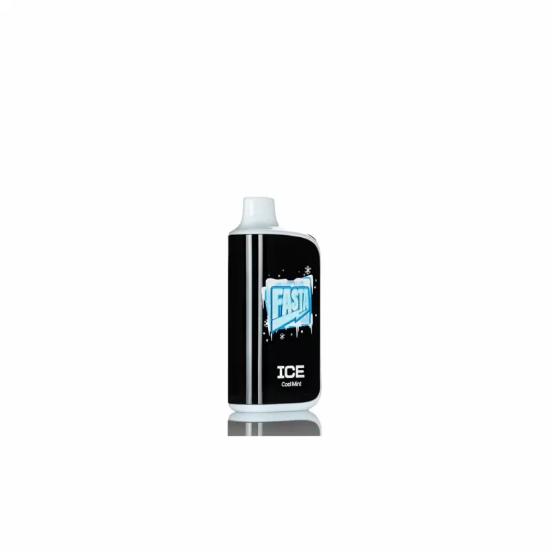 Fasta Burrst V2 37K High Capacity Dual Mesh Disposable Vape - Image 3