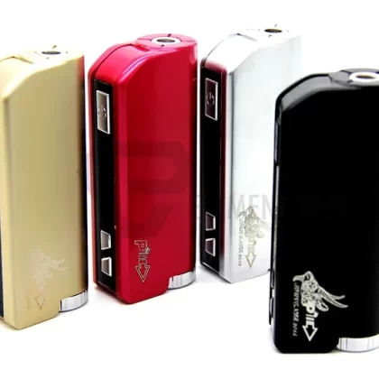 IPV Mini V2 70W Box Mod by Pioneer4you