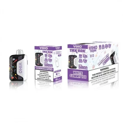 Viho TRX 50k Disposable Sour Blue Dust