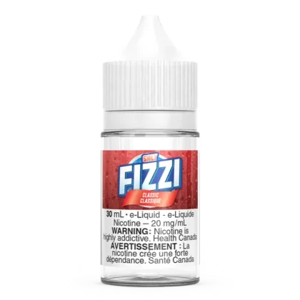 Fizzi Salt – Classic