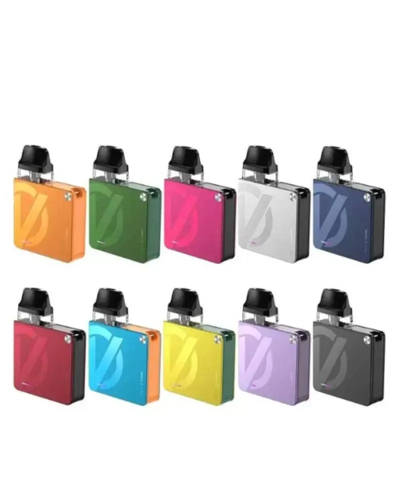 Vaporesso XROS 3 Nano Vape Kit - Black