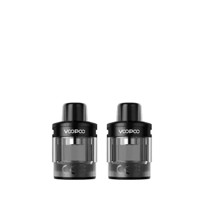 VooPoo PnP X Replacement Pods (DTL) – 2 Pack