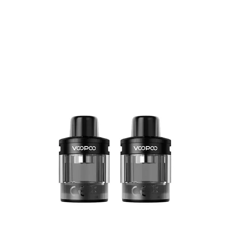 VooPoo PnP X Replacement Pods (DTL) – 2 Pack